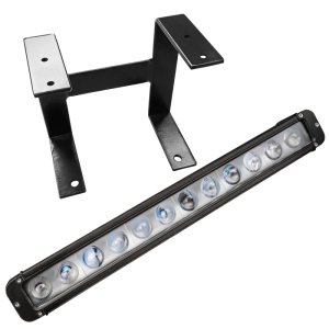 Ford F-250 Light Bar Mount Kit - Front - ORACLE Lighting - Off-Road Sleek LED Light Bar Bracket - `09-`17